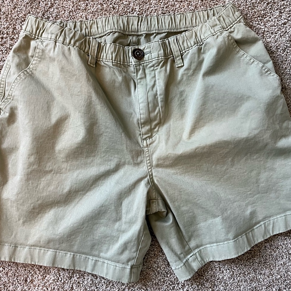 Chubbies Men’s “The Staples” short
